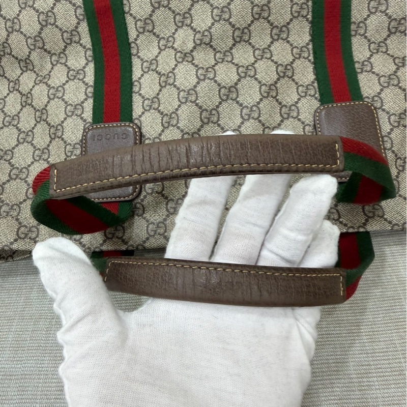 Gucci 新款 購物包 手提包-26