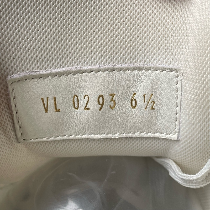 lv trainer藍紫6.5碼=40.5碼無盒-4
