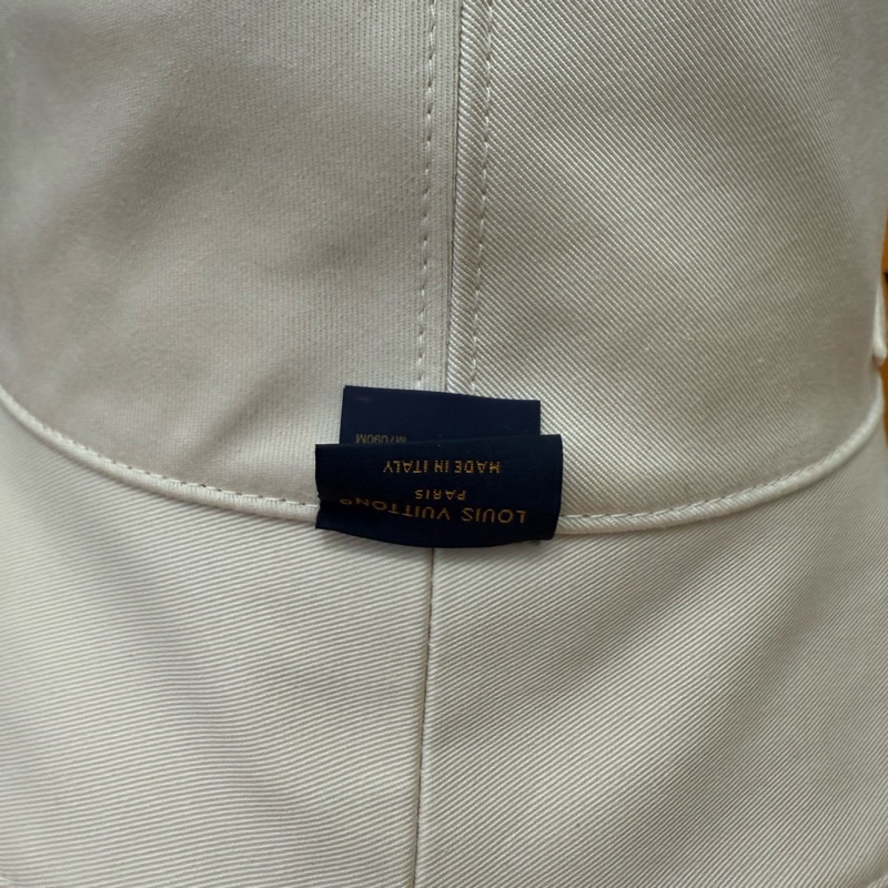 Louis Vuitton 雙面漁夫帽-2
