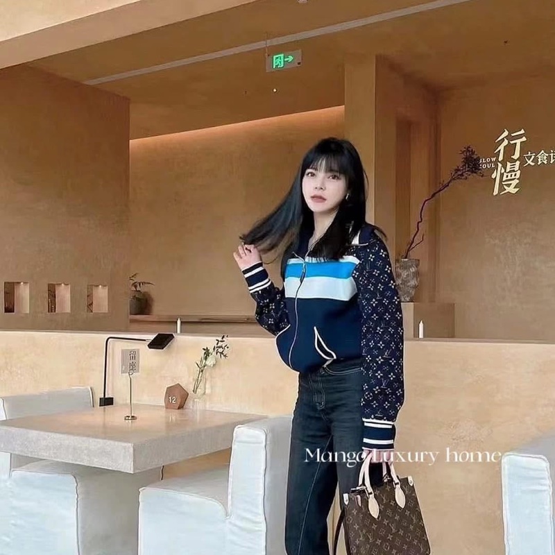 LV M45847 經典 SAC PLAT BB系列 Monogram 帆布手提包 琴譜包 肩背包 斜背包-1