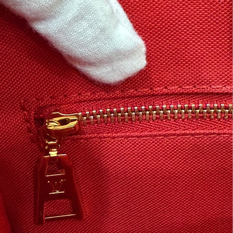 LV M45847 經典 SAC PLAT BB系列 Monogram 帆布手提包 琴譜包 肩背包 斜背包-19