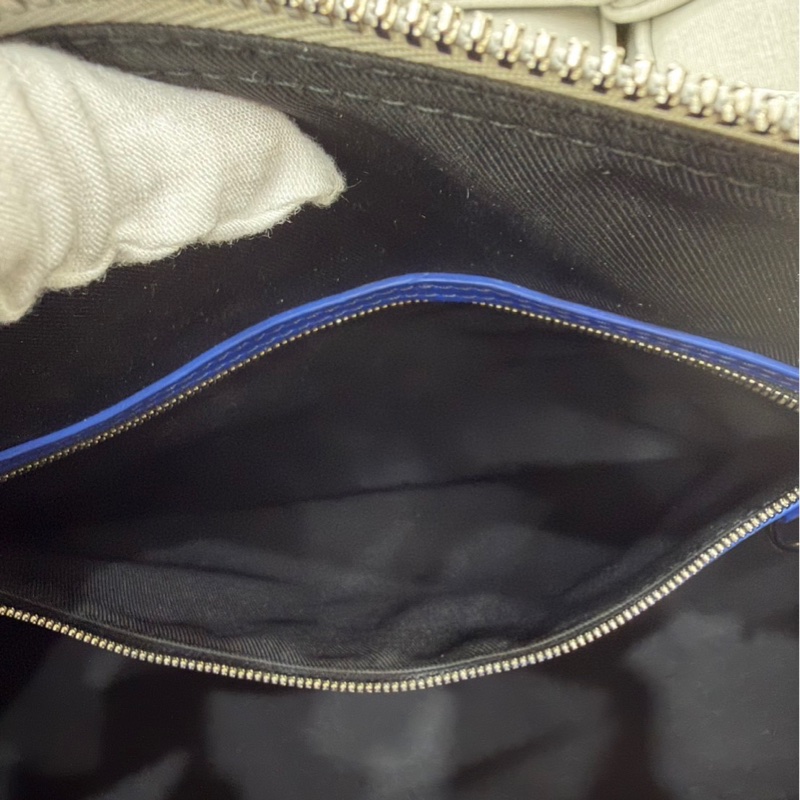 LV 白花 眼睛系列旅行袋#45公分#晶片款#限量版#-26