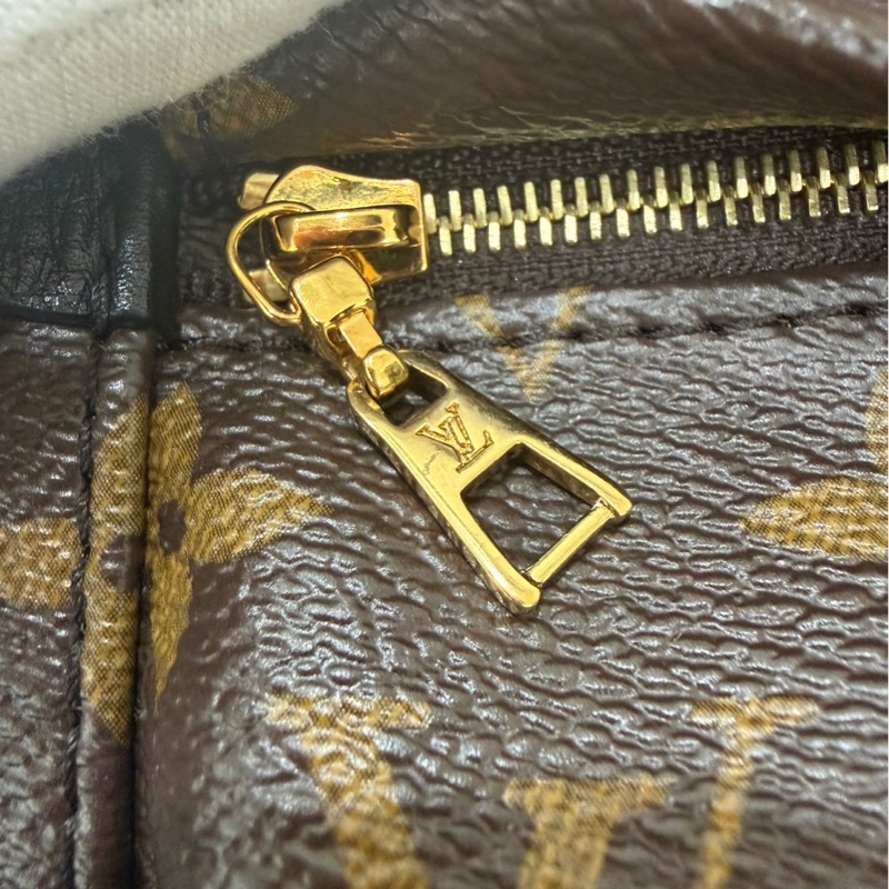 LV M44873 Palm Springs Mini 小書包-18