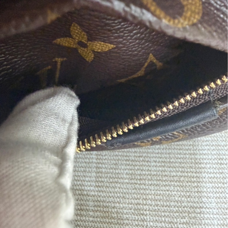 LV M44873 Palm Springs Mini 小書包-20