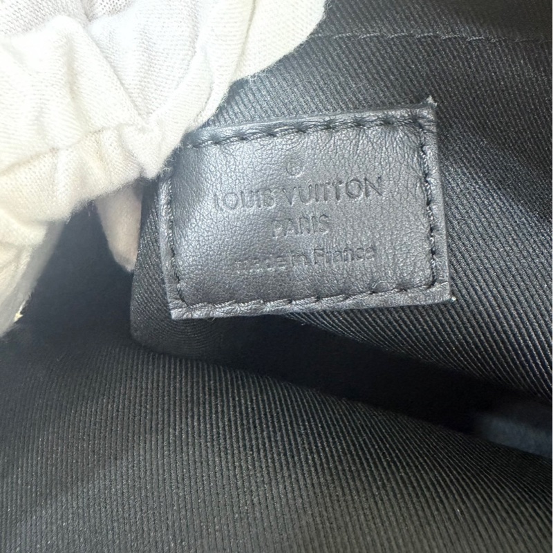 LV M44873 Palm Springs Mini 小書包-23