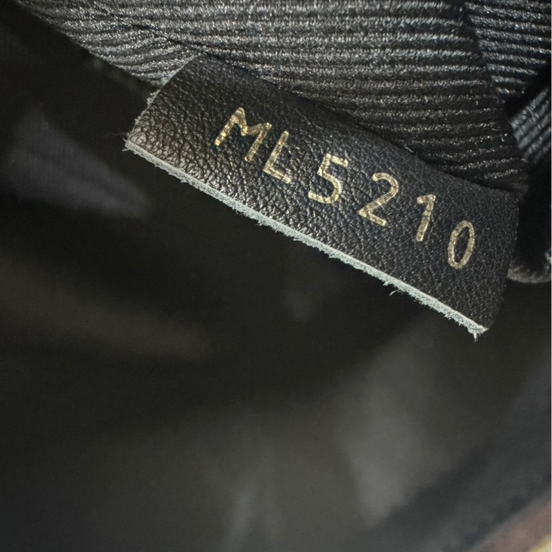 LV M44873 Palm Springs Mini 小書包-24