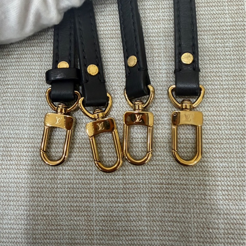 LV M44873 Palm Springs Mini 小書包-25