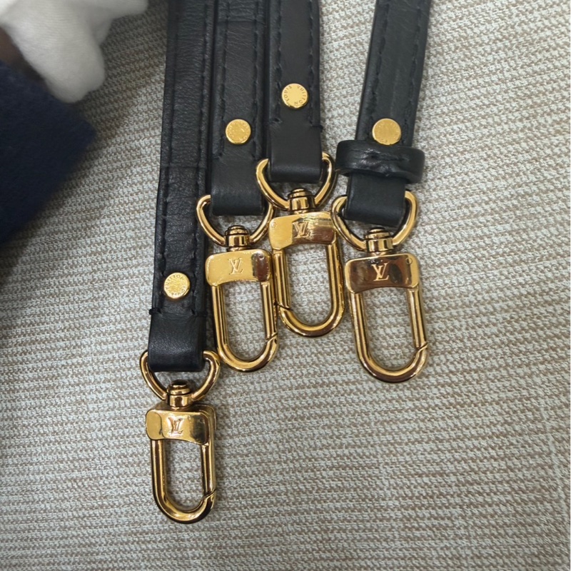 LV M44873 Palm Springs Mini 小書包-26