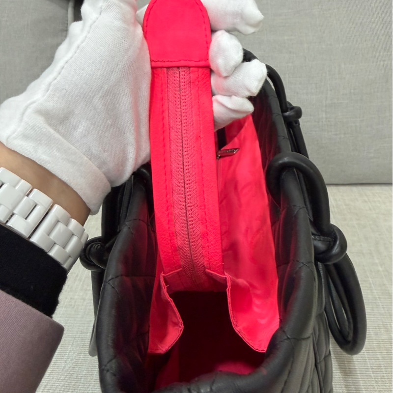 香奈兒 Chanel 康朋 托特包-42