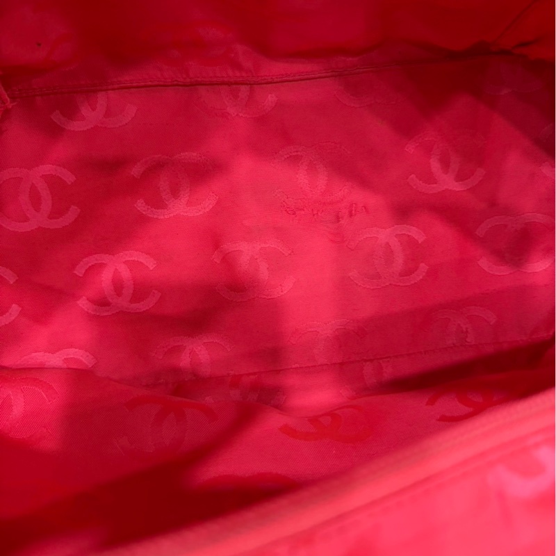 香奈兒 Chanel 康朋 托特包-49