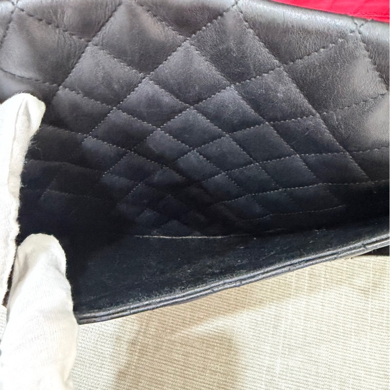 香奈兒 Chanel 康朋 托特包-56