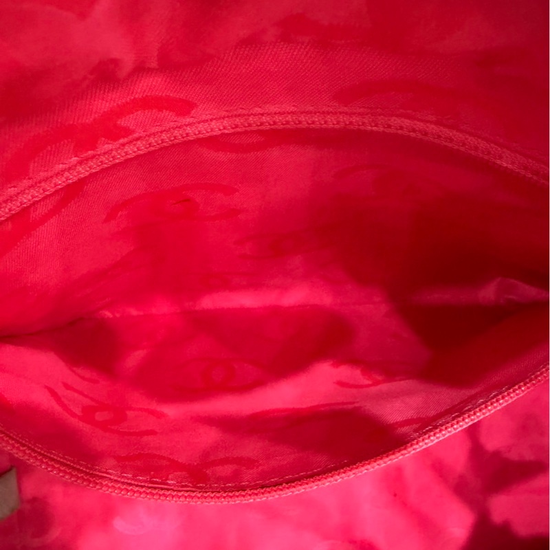 香奈兒 Chanel 康朋 托特包-94