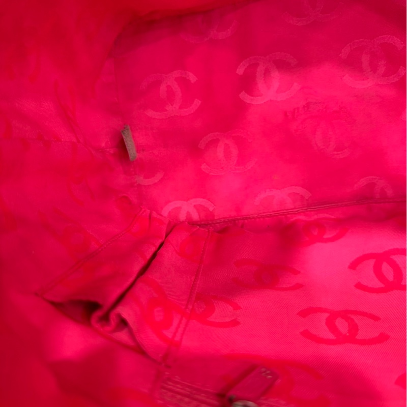 香奈兒 Chanel 康朋 托特包-95