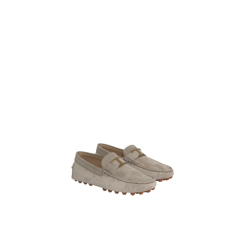 T Timeless Gommino Bubble 駕車鞋-0