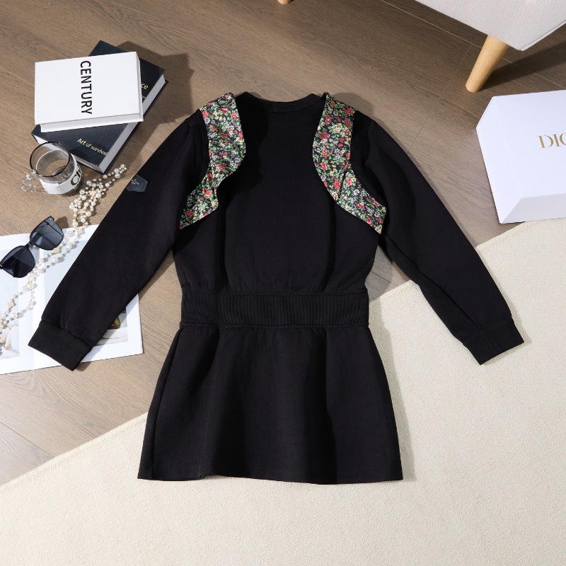 CHANEL dress-7