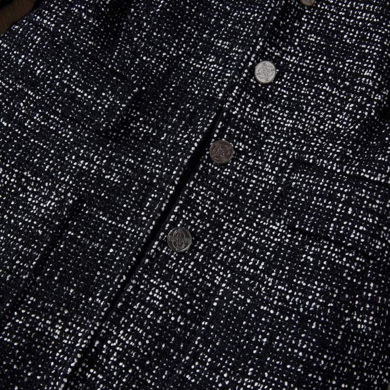 CHANEL jacket-2