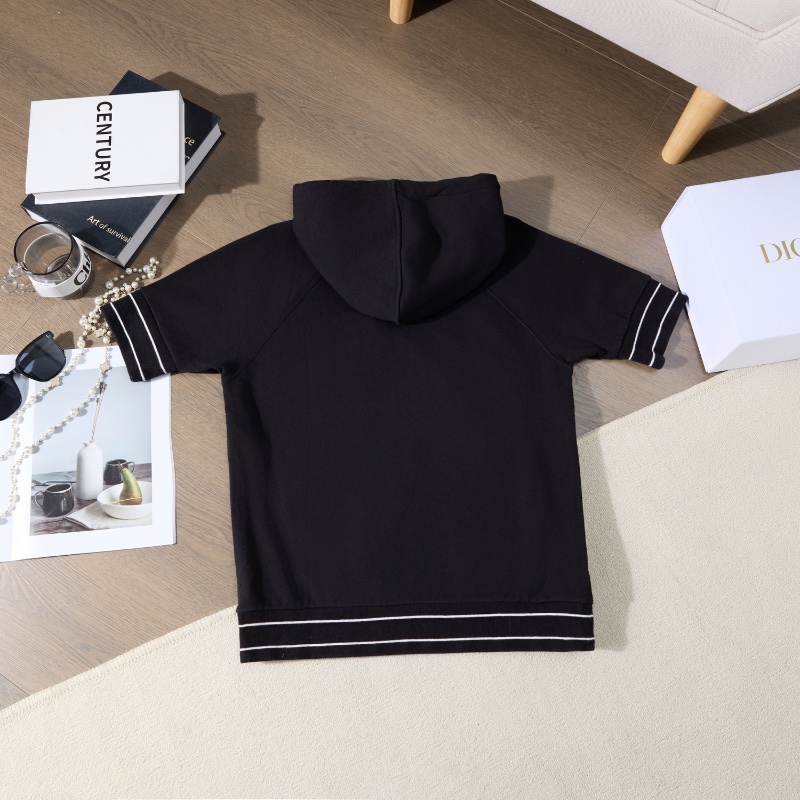 DIOR top-8