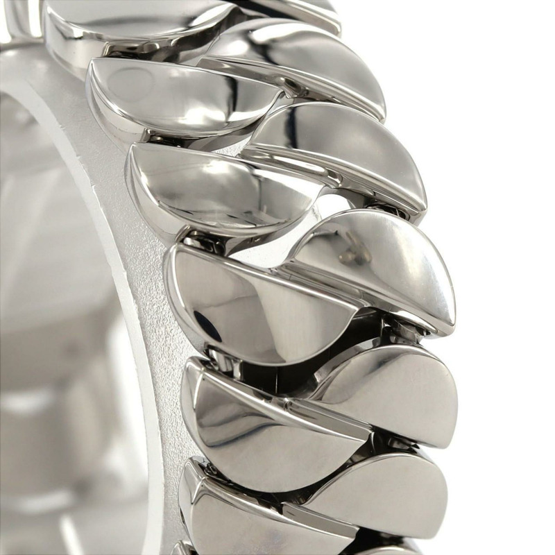 卡地亞 Ladonna LM W660022I 精鋼石英錶-4