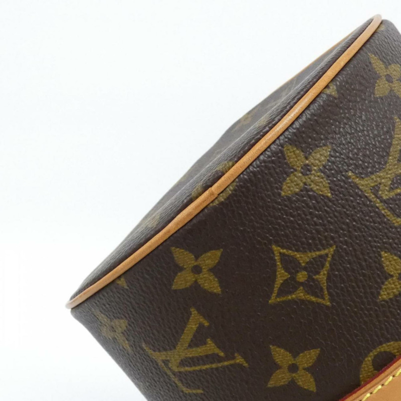 路易威登 Monogram Papillon 30公分手提包 M51385-1