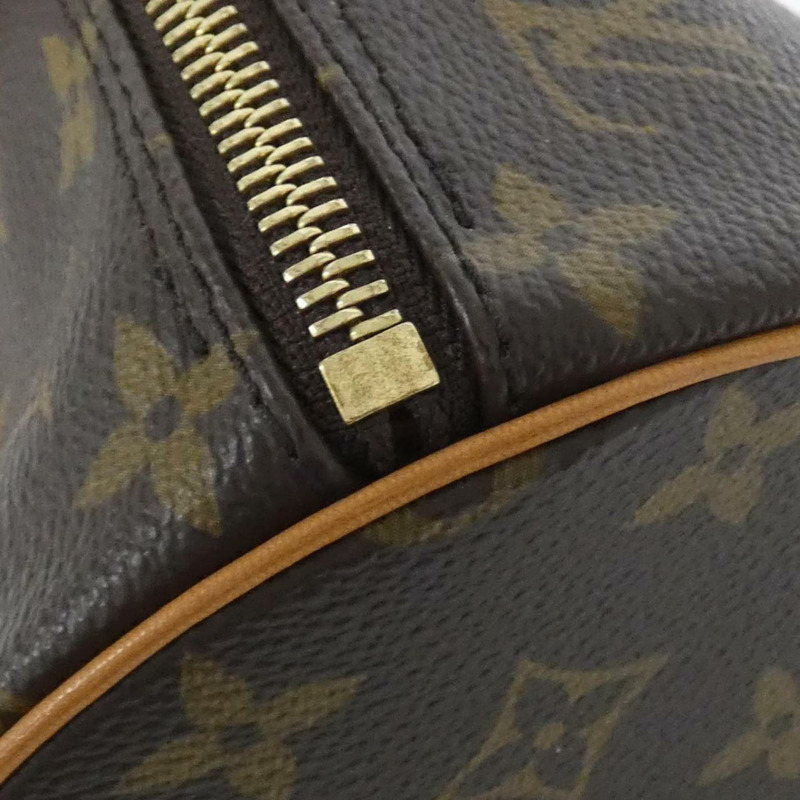 路易威登 Monogram Papillon 30公分手提包 M51385-3