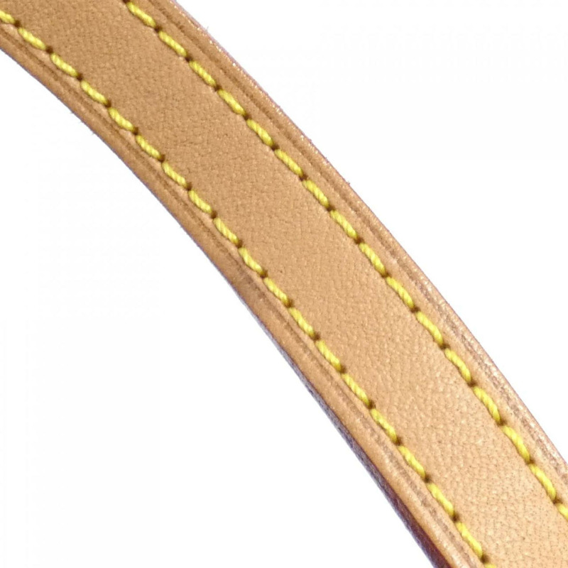 路易威登 Monogram Papillon 30公分手提包 M51385-4