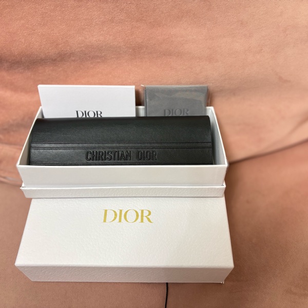 DiorSignature S1U 太陽眼鏡|近新閒置|完整盒裝-11
