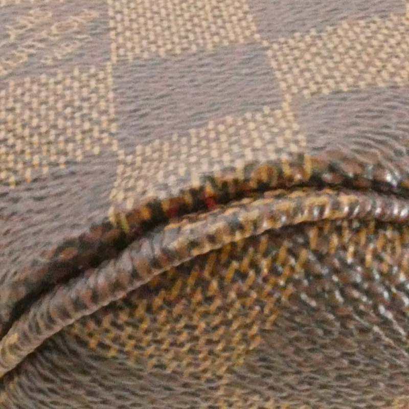 路易威登 Damier Neverfull 中號 N51105 手提包-2