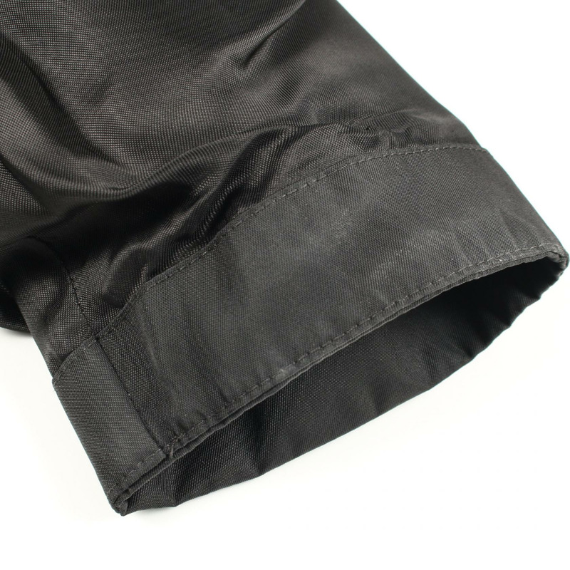 PRADA Re-Nylon洋裝 黑色二手女裝-8