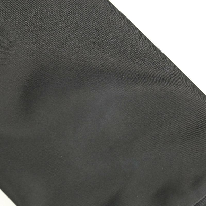 PRADA Re-Nylon洋裝 黑色二手女裝-11