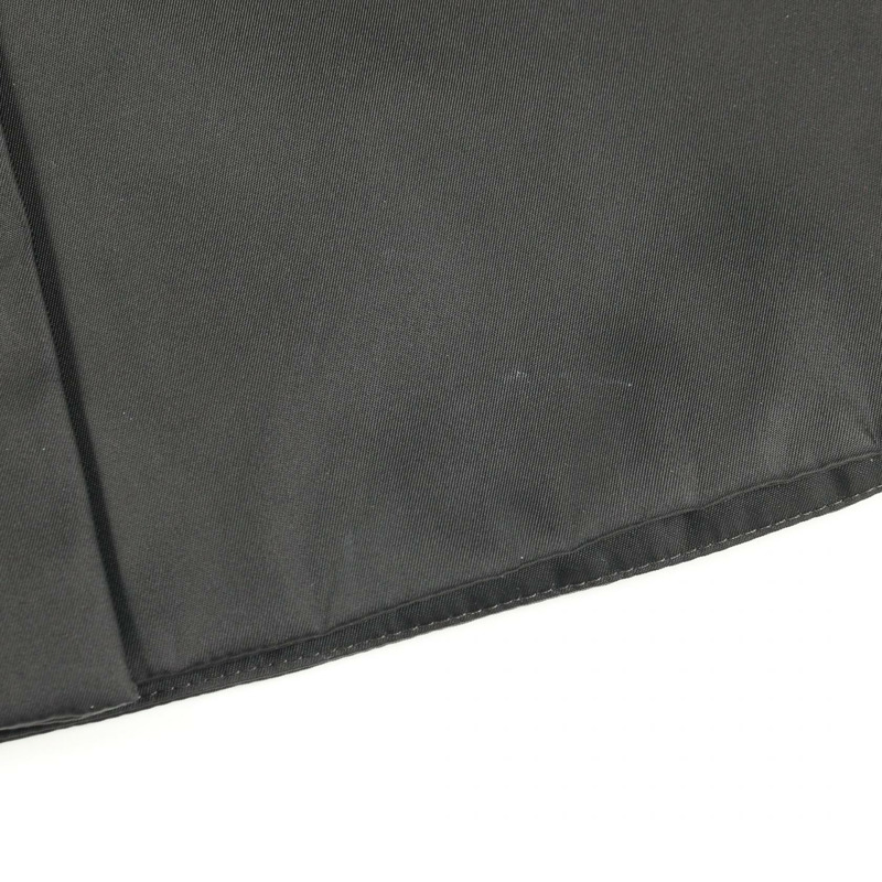 PRADA Re-Nylon洋裝 黑色二手女裝-13