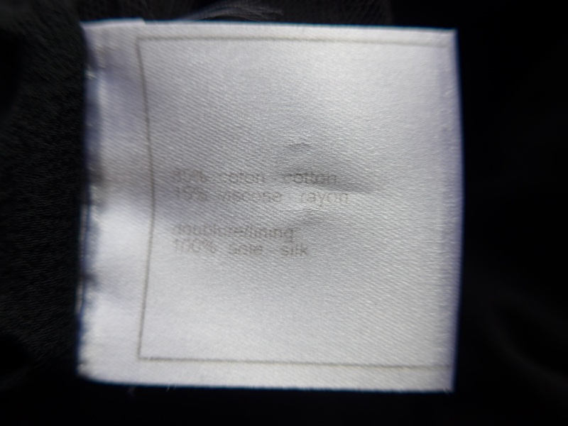 CHANEL 蕾絲刺繡無袖上衣-9