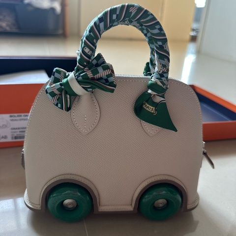 2022 sac bolide on wheels ,Epson輪子包