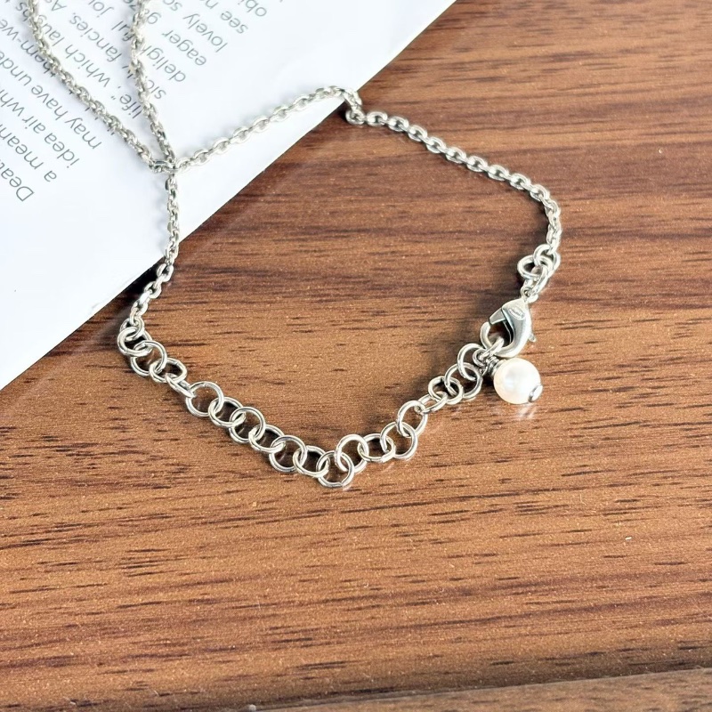 CHANEL23P綠寶石星星項鍊雙C滿鑽 鏈長50cm 墜長5cm 98新配件塵袋-4