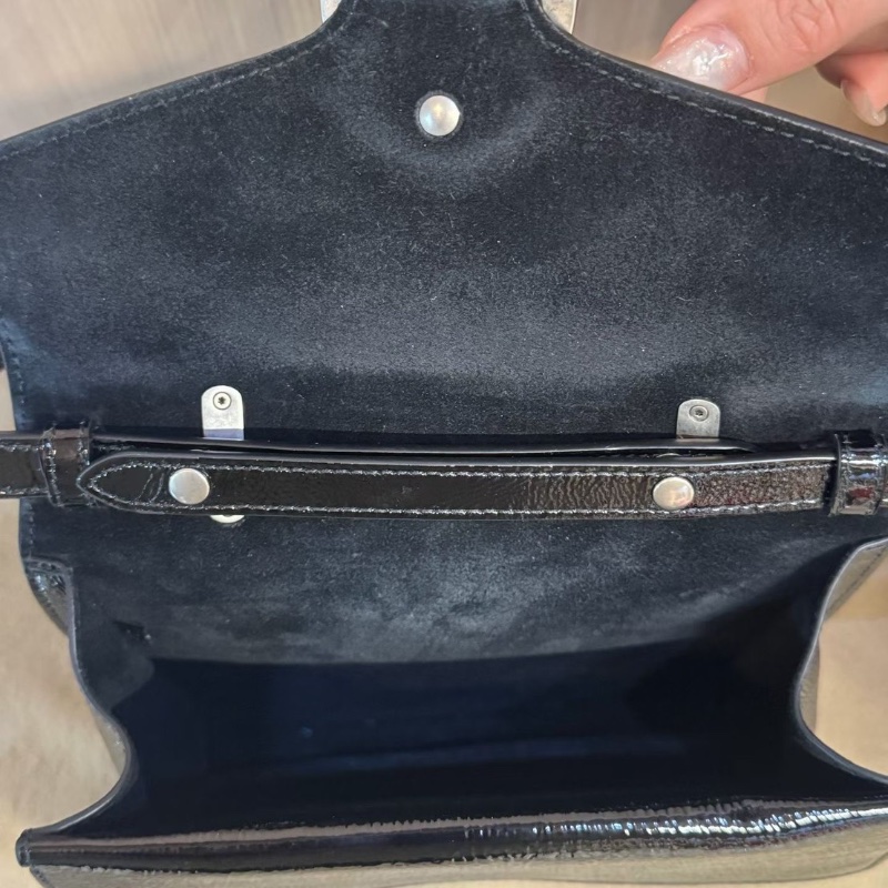 Gucci Dionysus系列小號手提包 22x16x8 98新配件塵袋-2