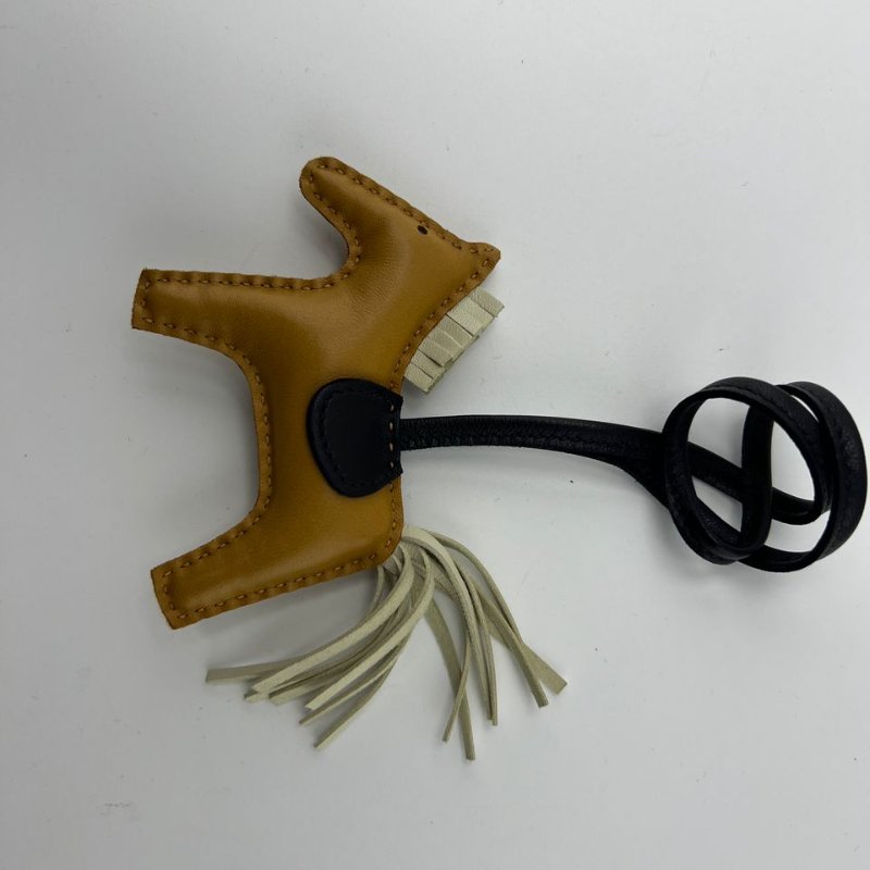 Hermès Rodeo 小馬包掛-0