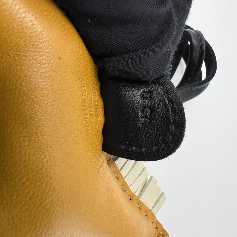 Hermès Rodeo 小馬包掛-3