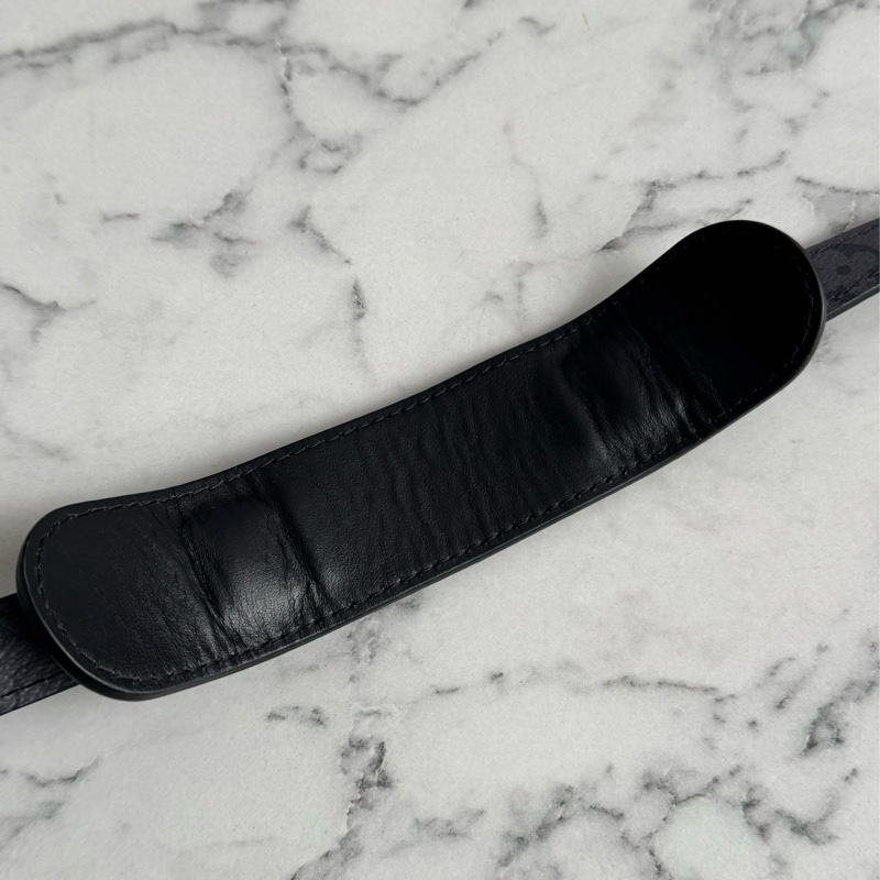 LV MM45947黑花紋keepall xs 絕版買不到了🥹-25