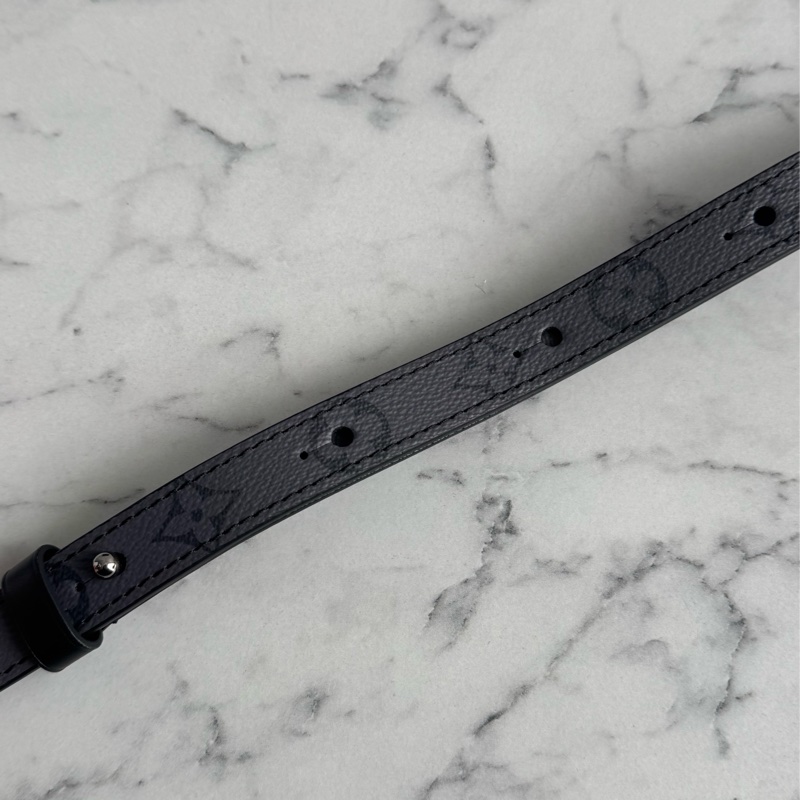 LV MM45947黑花紋keepall xs 絕版買不到了🥹-27