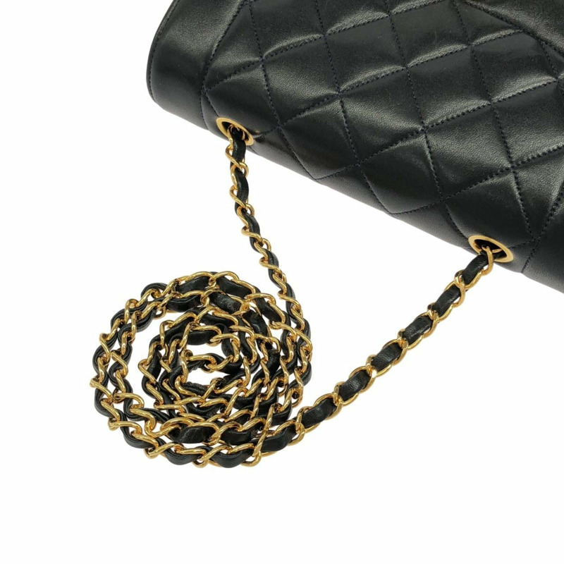 香奈兒 01164 單肩包-5