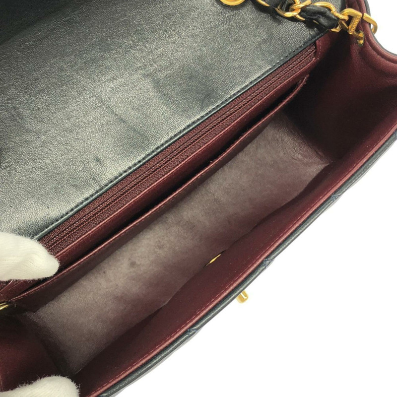 香奈兒 01164 單肩包-6