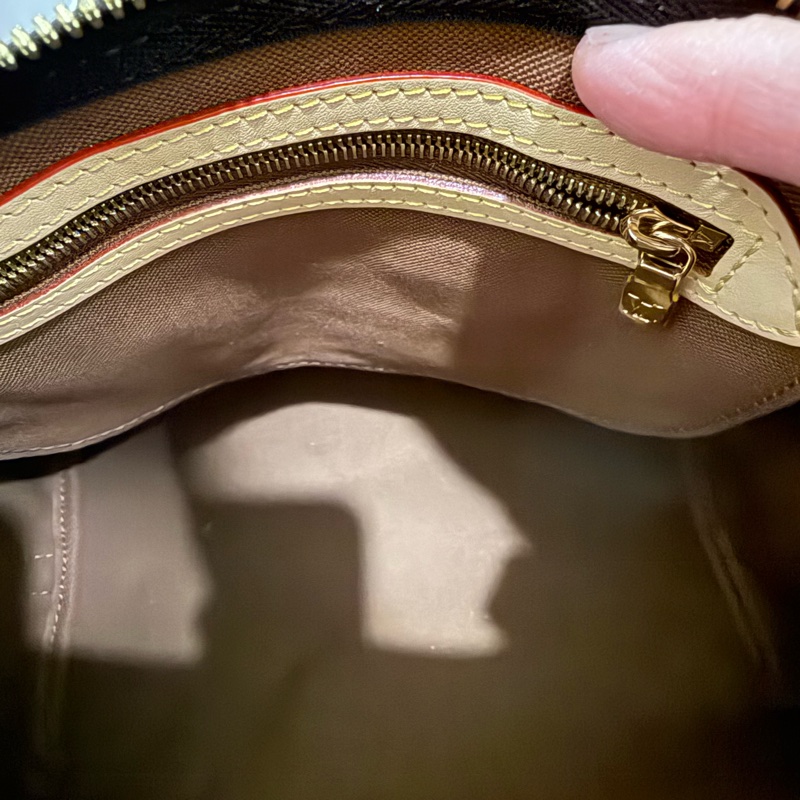 Louis Vuitton Speedy 25-4