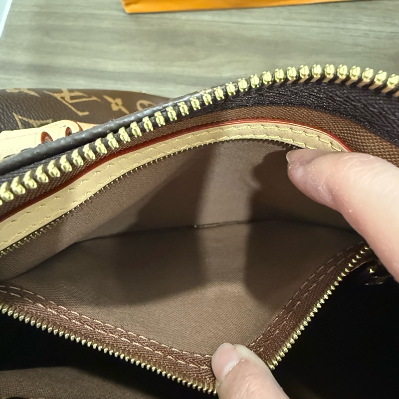 Louis Vuitton Speedy 25-5