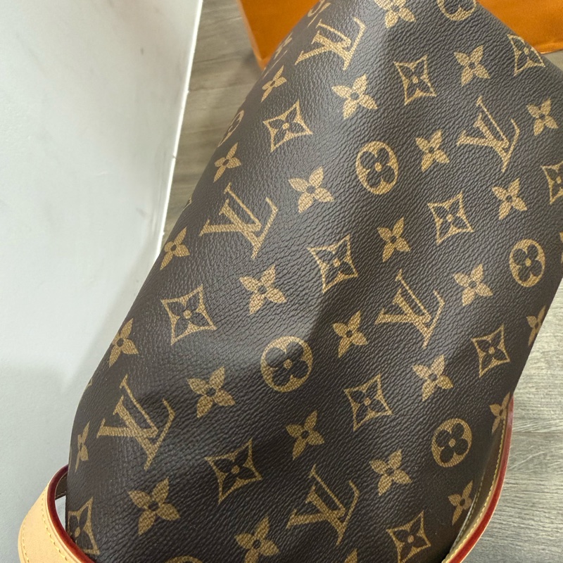 Louis Vuitton Speedy 25-8