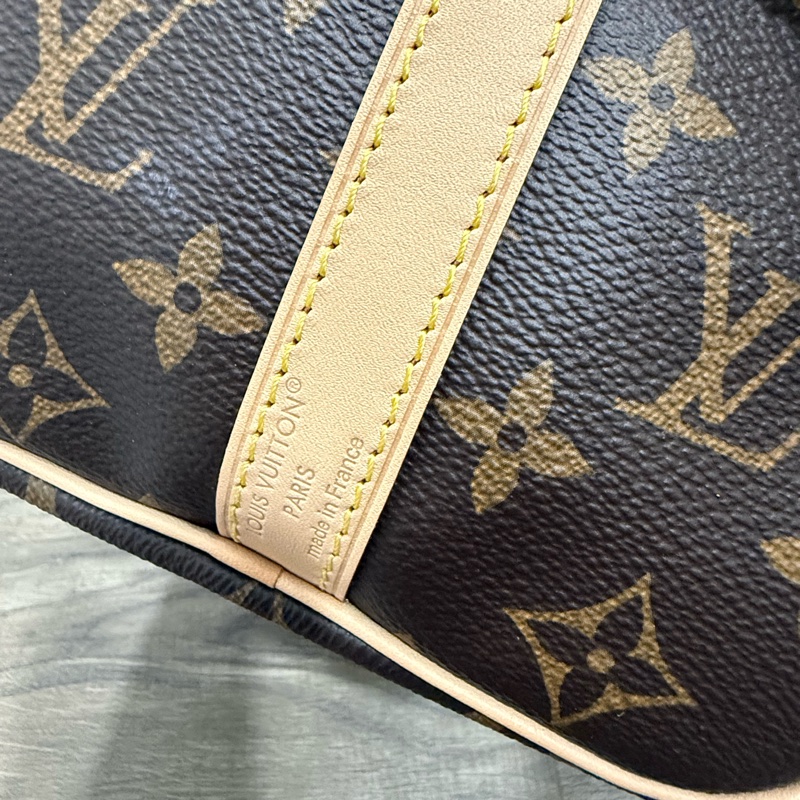Louis Vuitton Speedy 25-14