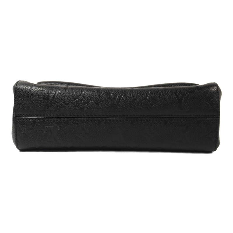 LOUIS VUITTON Monogram Empreinte Vavin PM金扣鏈帶肩背袋-3