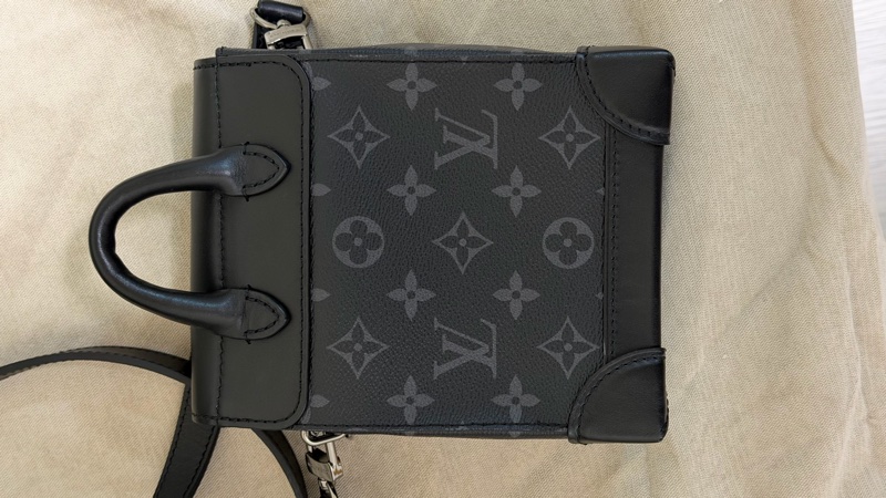 LV Nano Steamer(M82774)-2