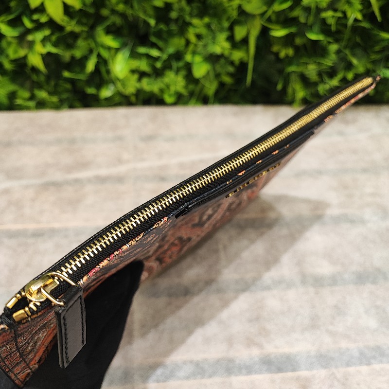 Givenchy Antigona Clutch-4