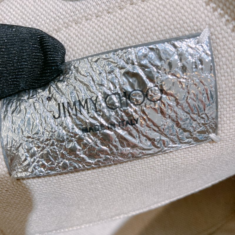2227Jimmy Choo Mini Backpack Sliver-16