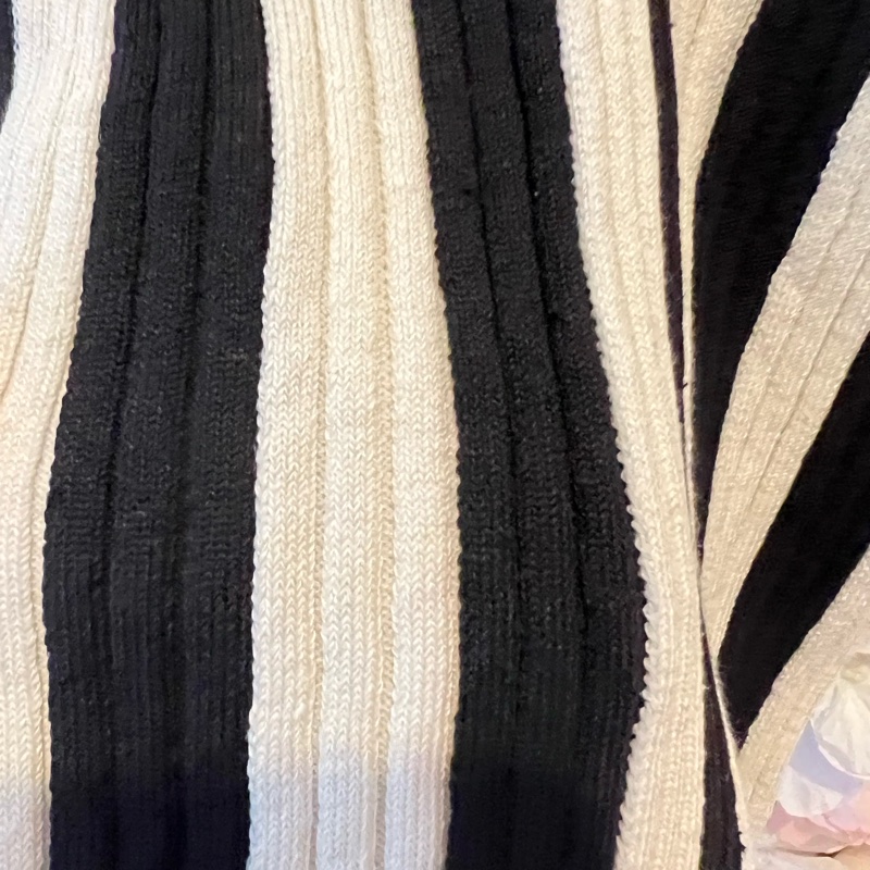 BOTTEGA VENETA針織短袖xs碼-1