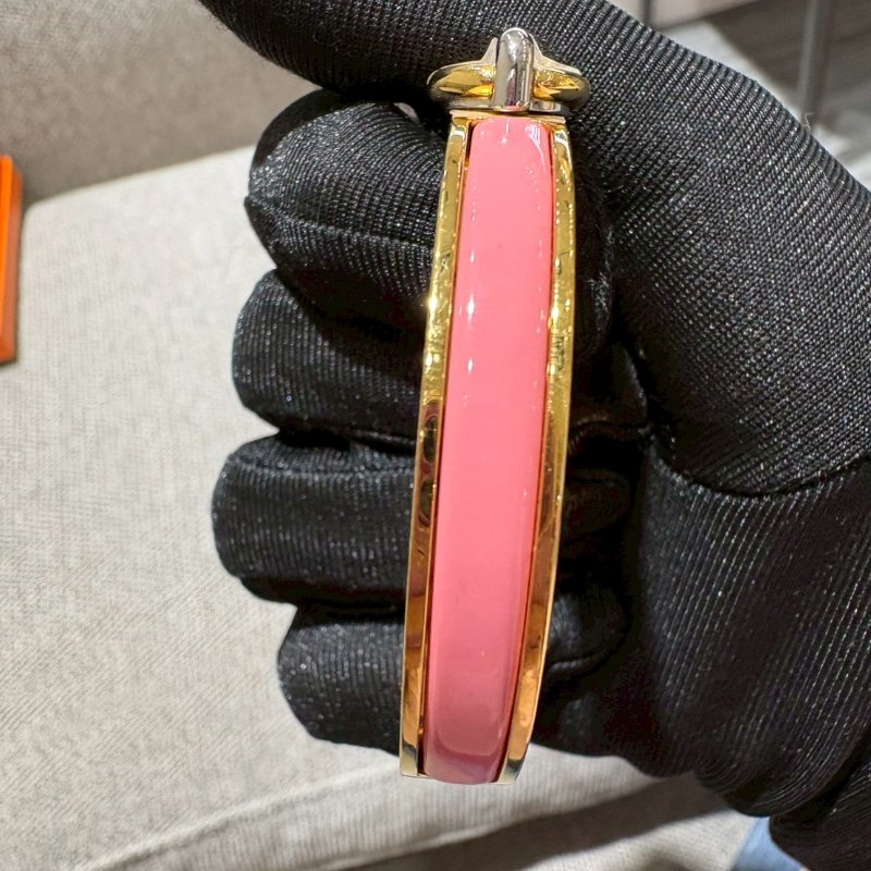 Hermes 豬鼻子手環-2